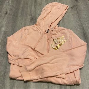 Women’s Nike Sweatshirt Size Small